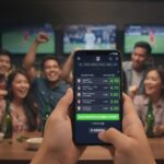 Boosted accumulator odds at bookmakers