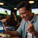 Correct score betting strategies in football markets