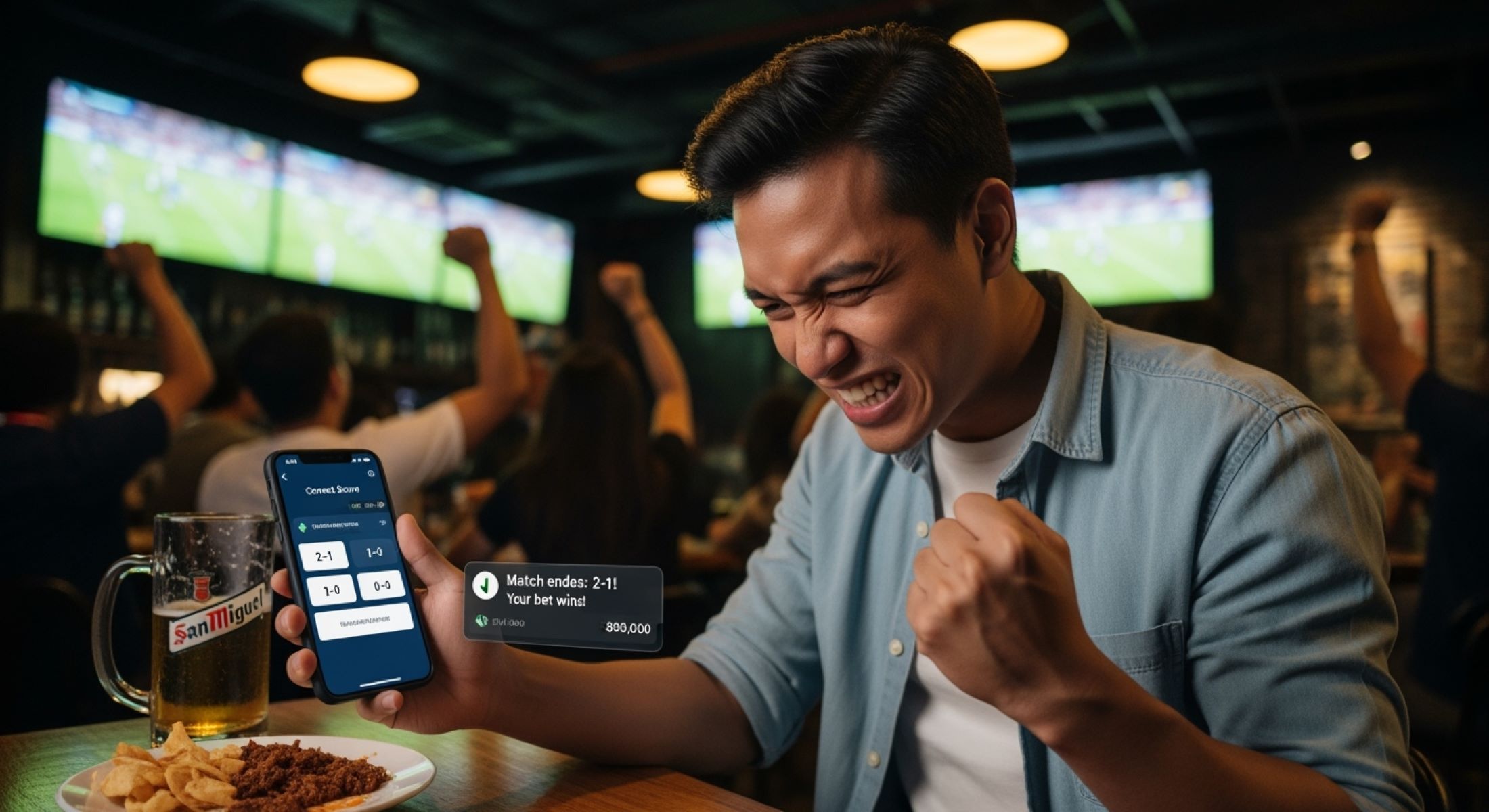 Correct score betting strategies in football markets