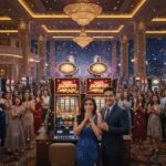 Popular jackpot drops in casinos