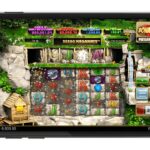 Megaways slot games available in casinos