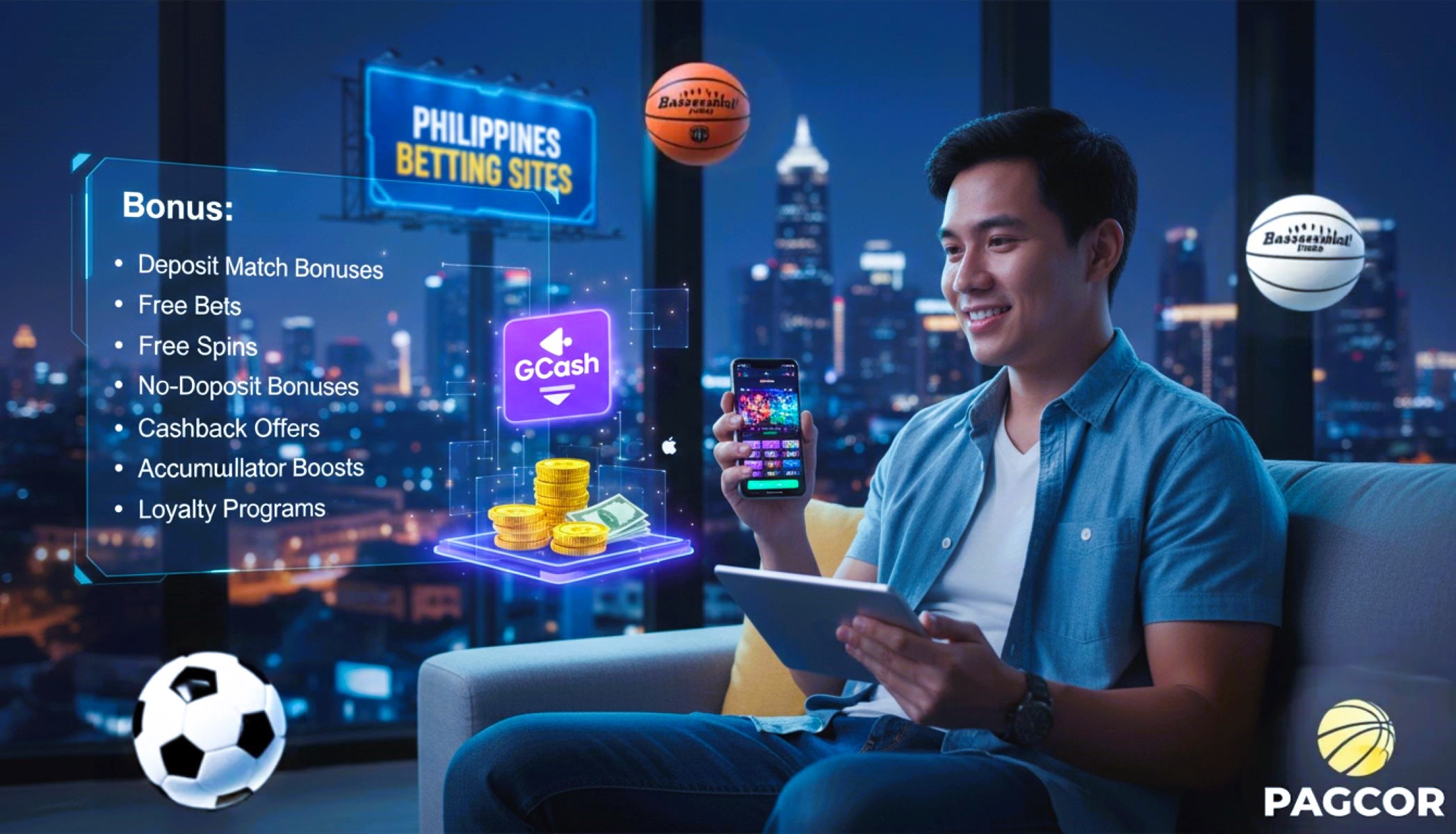 Philippines betting sites