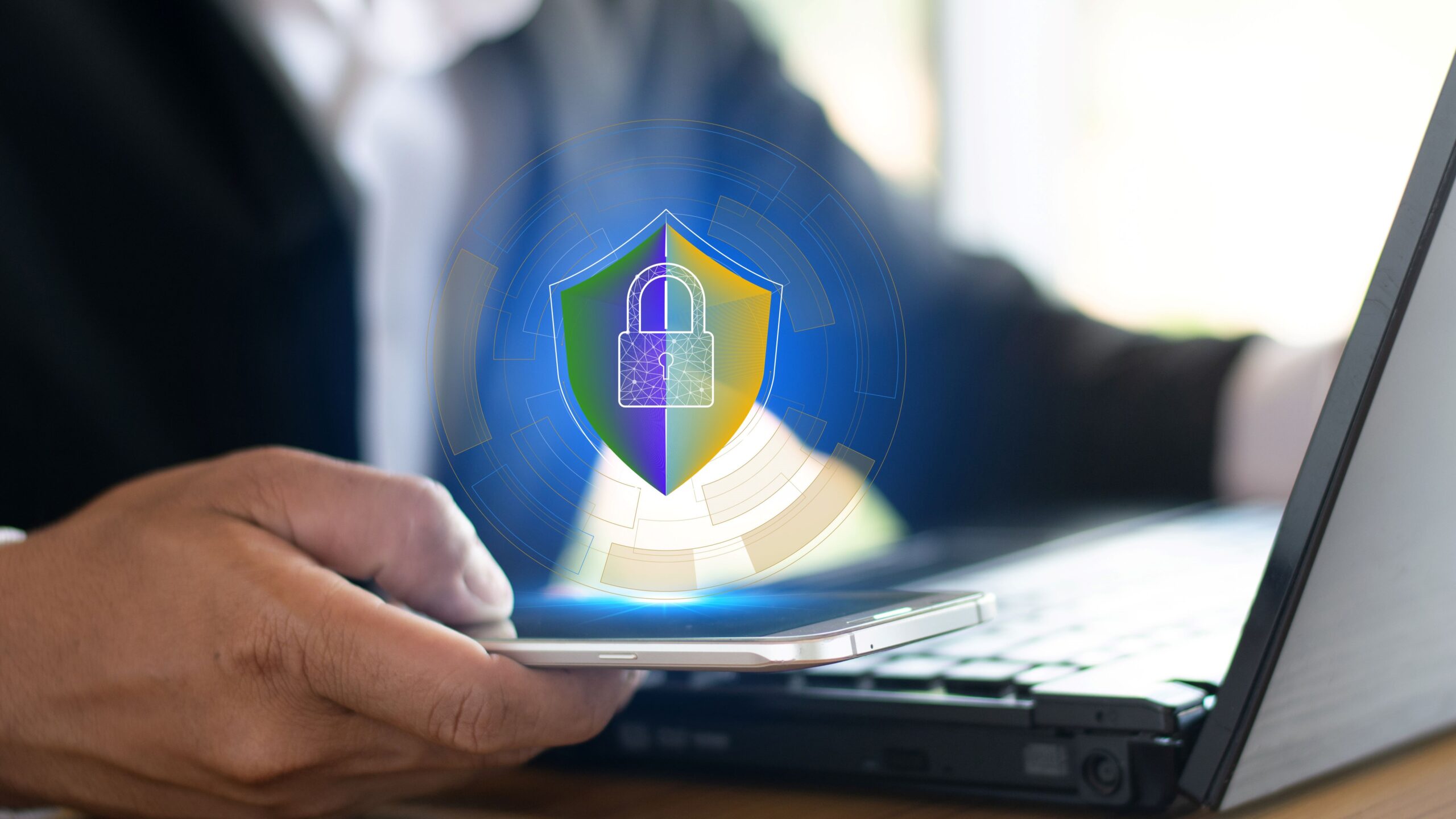 Safety of personal data at bookmakers