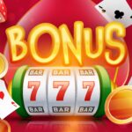 Slot games with buy feature bonuses